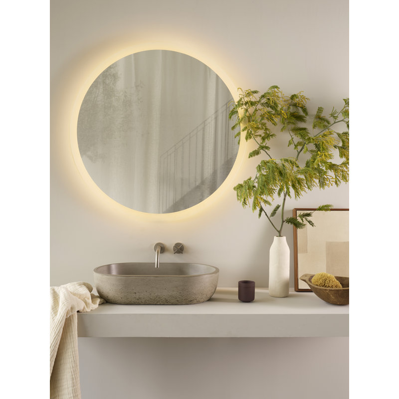 Varenna 2700K Phase, 36.02" x 36.02"