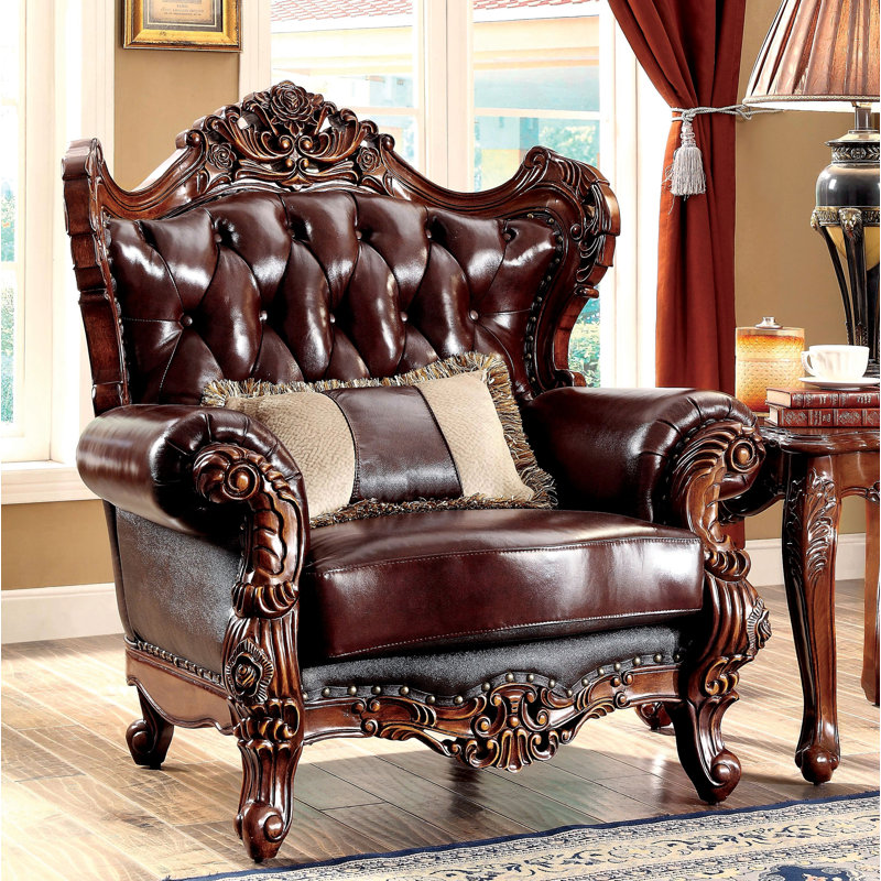 Fauteuil Gulliver
