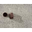 Tapis abstrait beige / brun-1300228122