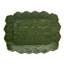 Geranium Earthenware Platter-14058575