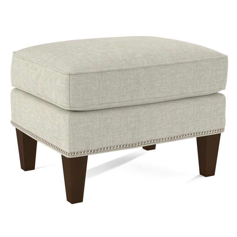 Ottoman, Applause Grand Tanyon, Pecan