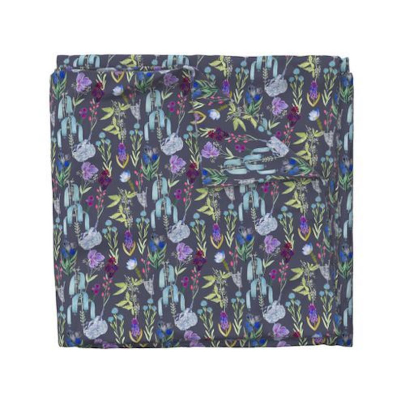 Dunham Duvet Cover, King Duvet Cover