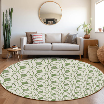 Maliana Area Rug