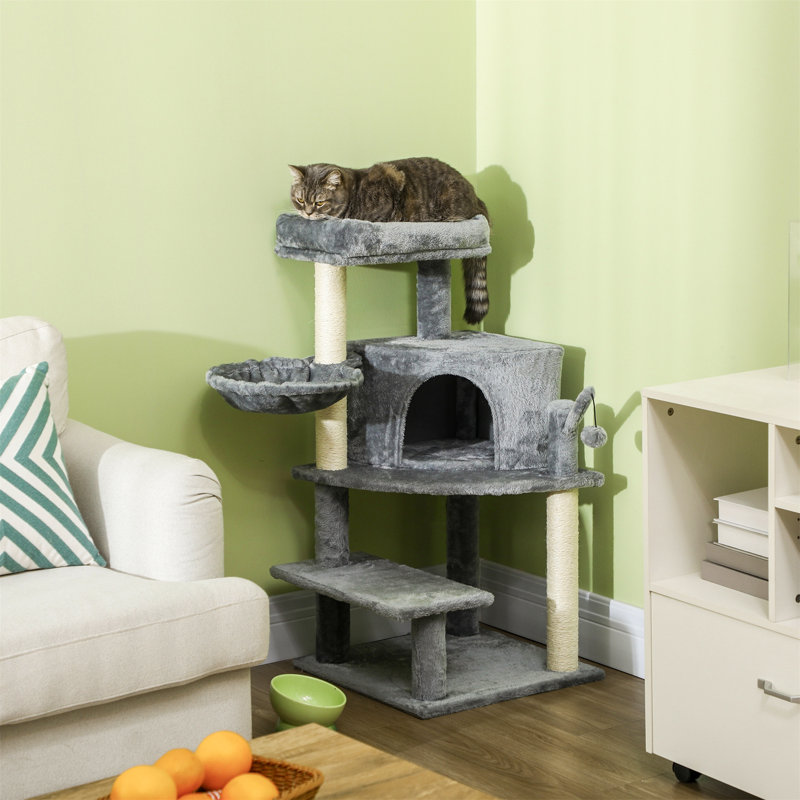 Lexi 100cm H Cat Tree