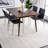 Hoxton Washable Striped Indoor Rug-397351178