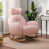 Rose est en rupture de stock