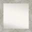 Miroir mural de salle de bain Wigley Dove Greywash-1856678941