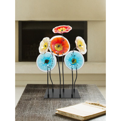 Speedway Landscape & Nature Figurines & Sculptures