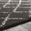 Tapis à poils longs Carillo-435519169