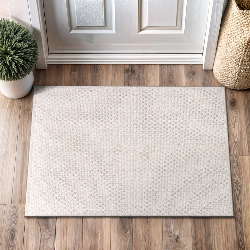 Rinoa Indoor / Outdoor Rug, Rectangle 2' x 3'