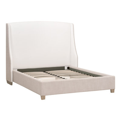Nuralya Sloan Standard Bed