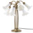 21" Stewartsville 10 Light Lily Table Lamp-451304669-451304670