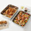 LUMARA HOME Stainless Steel Roasting Pan