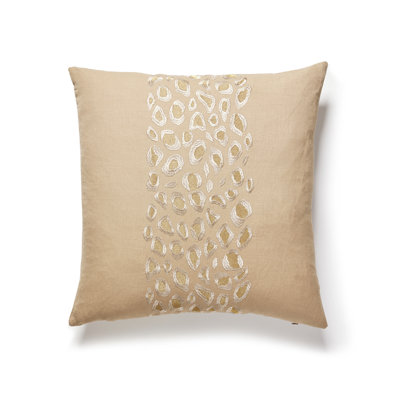 Square Pillow Cover & Insert
