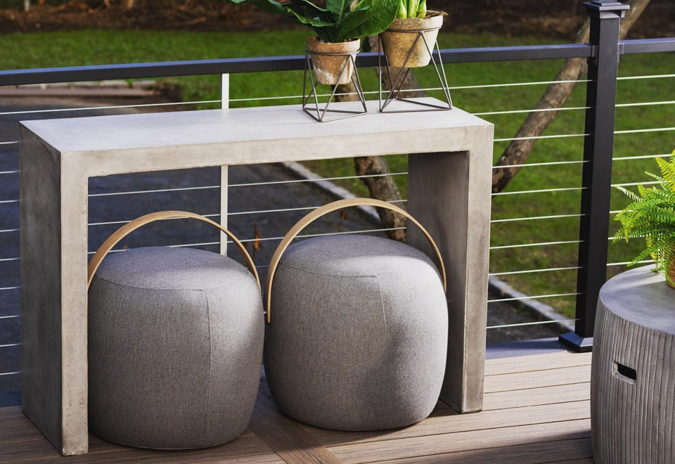 The Bridge Collection
