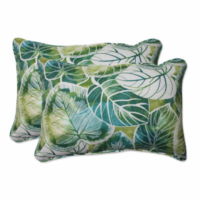 Coussin intérieur / extérieur Key Cove Lagoon