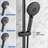 Complete Shower System-92663149
