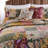 Greenland Home Fasihons Multicolor 4-Piece Twin Size Bonus Set, 68x88 Inch-15480665