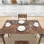 Aleitha 4 - Person Dining Set