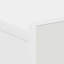 Tables de chevet flottantes vidaXL-1571214619