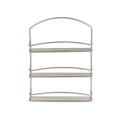 Kanhiya Wall Spice Rack
