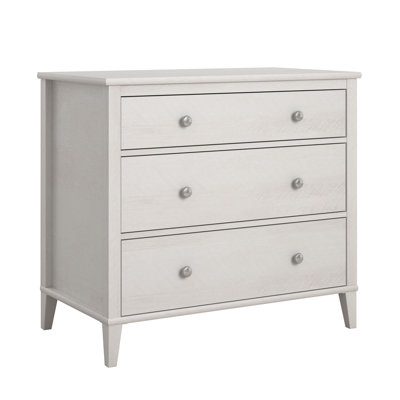 Commode 3 tiroirs Monarch Hill