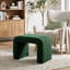 Tabouret ottoman en sherpa-2025726807