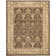 Evie Hand Tufted Wool Oriental Rug