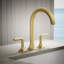 Occasion Deck-Mount Bath Spout With Cane Design-906833334