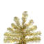 Sapin de Noël givré pré-éclairé-72062549-103399252