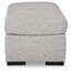 Canapé, causeuse, fauteuil surdimensionné et repose-pieds Evansley-1454929164