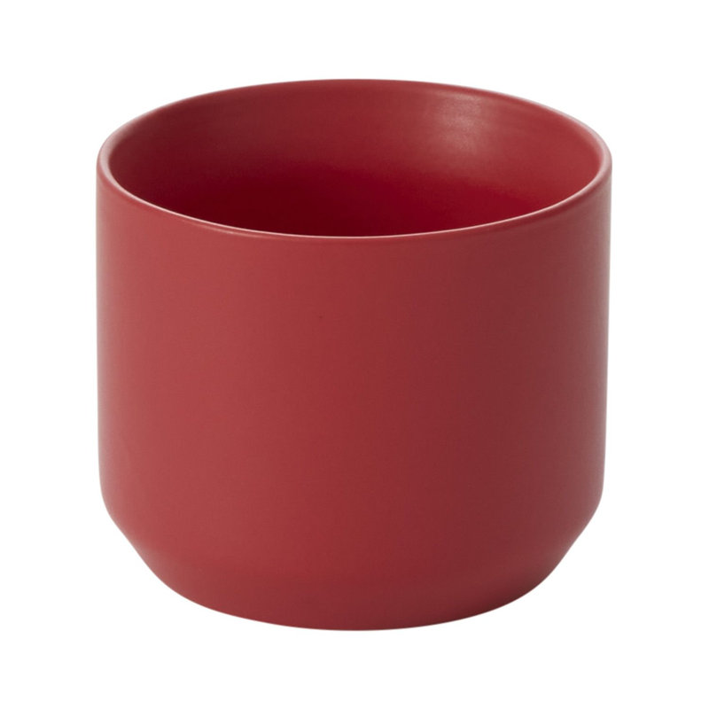 Pot à fleur en céramique Aubry