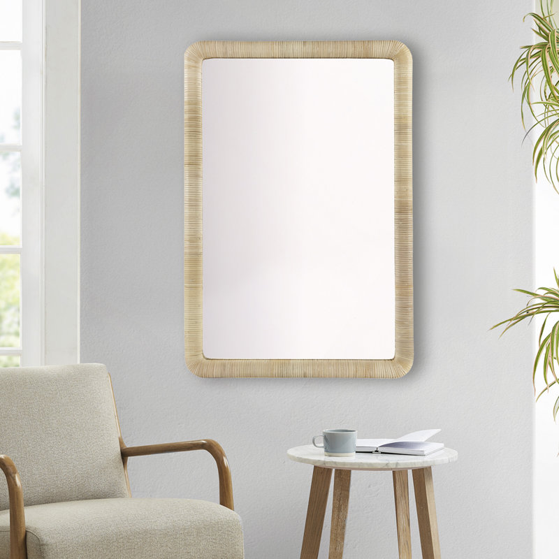 Miroir mural Natural