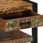 Coffee Table with Storage