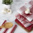 Cotton Jacquard Kitchen Towel Linen Set-1507405104