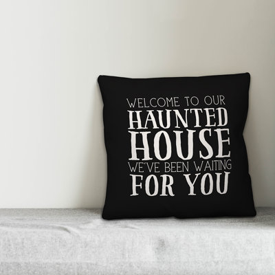 Pillow Cover