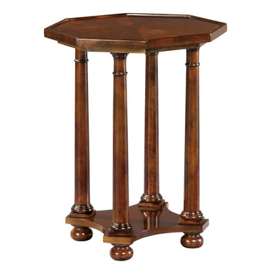 Table de bout European Legacy