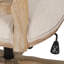 SWIVEL&LIFT OFFICE CHAIR