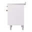 ILVE Nostalgie II 36 in Induction Range-2076004629