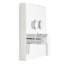 Signature Hardware Hibiscus Pressure Balance Shower Trim-69346040