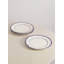 Jane Handpainted Dinner Plate