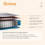 Emma Original Lite Mattress-134069300