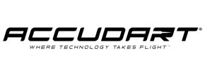 Accudart Logo