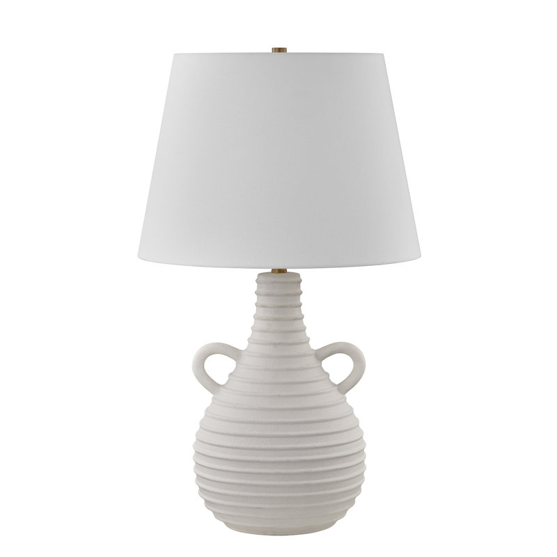 Lampe de table 1 lumière Adrian