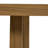 Multi-Person Outdoor Acacia Wood Dining Table And Chair Set, Thick Cushions-862894876