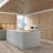 Parkland Estate Gray 7 in. x 48 in. 5mm 20mil Waterproof Rigid Core Luxury Vinyl Plank Flooring-43253680-102231249
