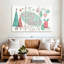 Lelend Retro Christmas I Bright-108176728