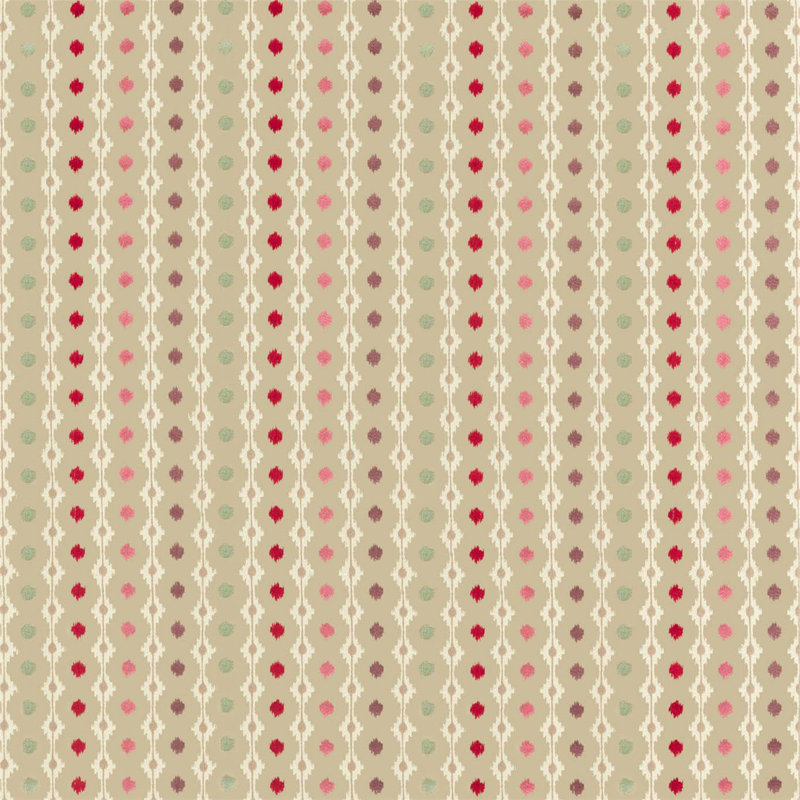 Mossi Fabric, Tyrian