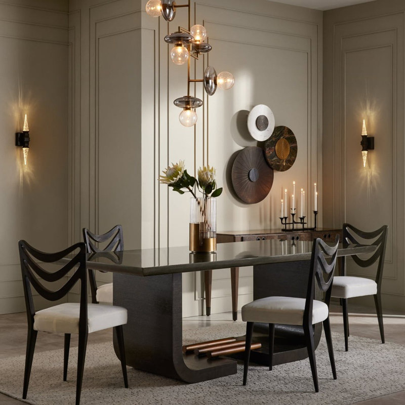 Pimpri 5 - Light Chandelier
