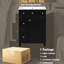 Meuble-lavabo de 24 pouces - Lavabo en céramique et construction moderne de qualité-739713007